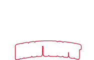 LOGO MatteoFit - Versión negativa