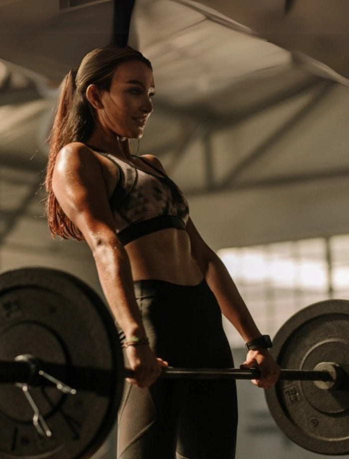 Domina el máximo de todo tu poder - Clases personalizadas con Matteo Russo (NCSF) en Doral, Miami, entrenamiento con resultados reales