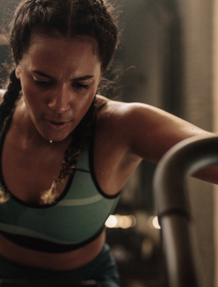 Redefine los límites de tu cuerpo - Clases personalizadas con Matteo Russo (NCSF) en Doral, Miami, entrenamiento con resultados reales