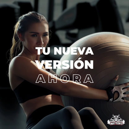 Tres dias de clases, ideal para mantener un estilo de vida saludable - Clases personalizadas con Matteo Russo (NCSF) en Doral, Miami, entrenamiento con resultados reales